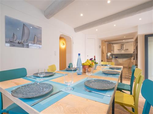 Holiday home - 8 persons -  - Plan De La Tour - 83120