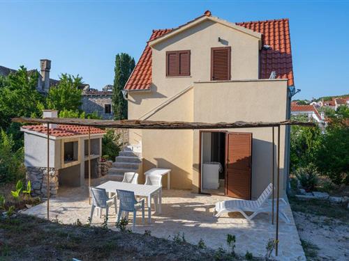 Ferielejlighed - 4 personer -  - Fingac - Zlarin-Zlarin - 22212 - Zlarin