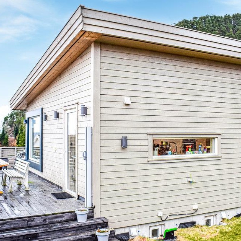 Sommerhus - 6 personer -  - Mosnes - 4139 - Fister