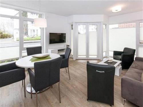 Ferieleilighet - 2 personer -  - Wehrbergsweg - 27476 - Cuxhaven