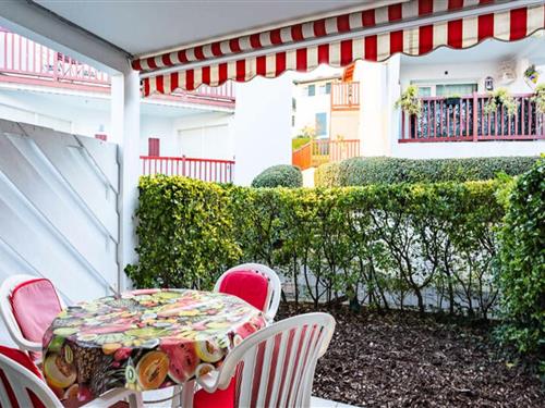 Ferienhaus - 4 Personen -  - 64700 - Hendaye