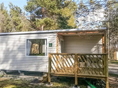 Fritidshus - 4 personer -  - Sportpark 13, Haus - Pleinfeld Am Brombachsee - 91785 - Pleinfeld