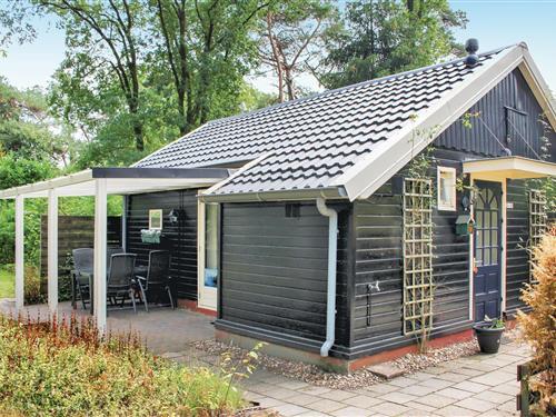 Ferienhaus - 4 Personen -  - Marsdijk - 7736 PL - Beerze