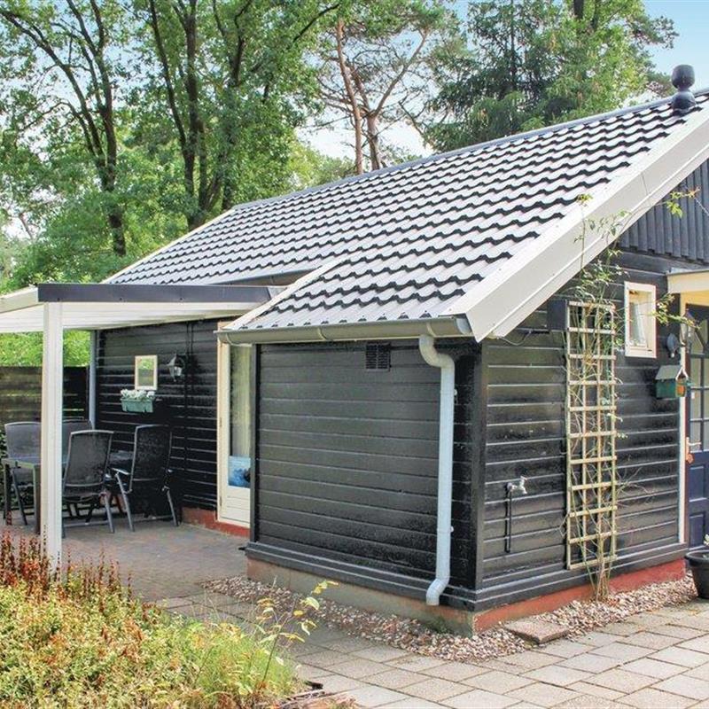 Sommerhus - 4 personer -  - Marsdijk - 7736 PL - Beerze