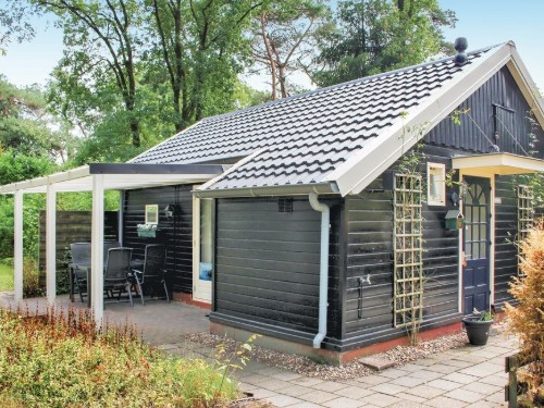 Vakantiehuis - 4 personen -  - Marsdijk - 7736 PL - Beerze