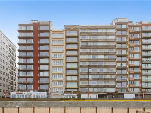 Ferielejlighed - 6 personer -  - 8370 - Blankenberge