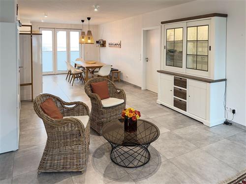 Ferieleilighet - 4 personer -  - Inselstraße - 25946 - Wittdün