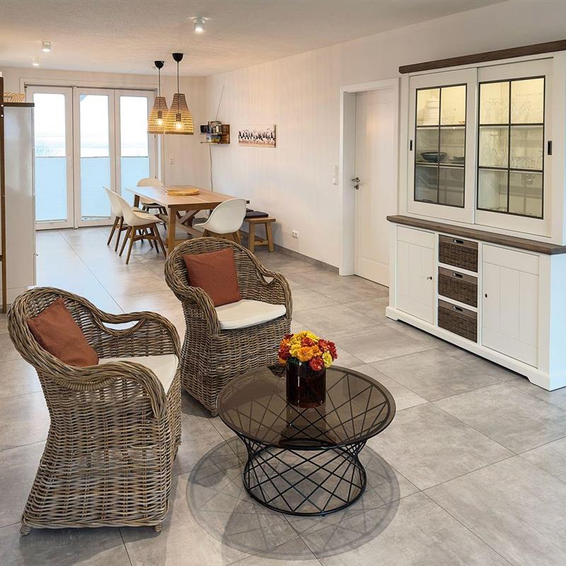 Ferielejlighed - 4 personer -  - Inselstraße - 25946 - Wittdün