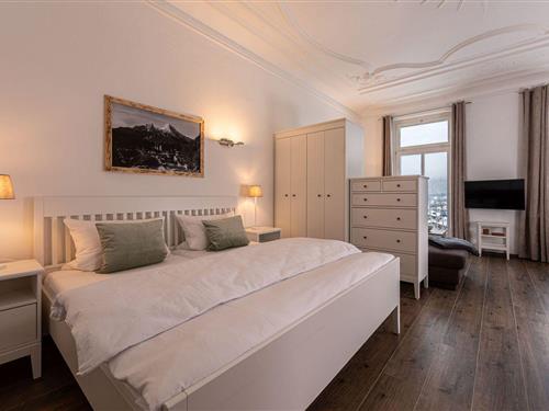 Ferielejlighed - 2 personer -  - Schönfeldspitzweg - 83483 - Bischofswiesen