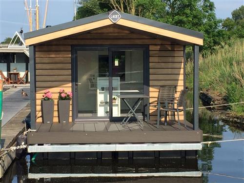 Ferieleilighet - 2 personer -  - Wilhelmshaven - 26386