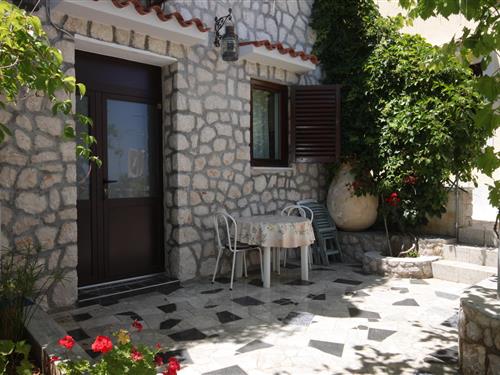 Sommerhus - 2 personer -  - Mali Lošinj - 51550 - Mali Lošinj