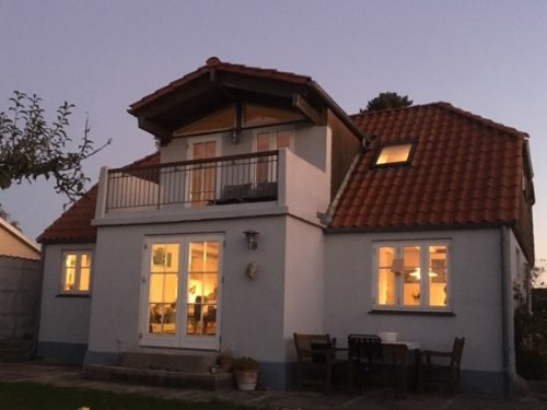 Villa - 6 personer -  - Bankevej - Maribo - 4945