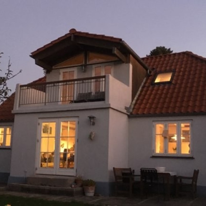 Villa - 6 Personen -  - Bankevej - Maribo - 4945