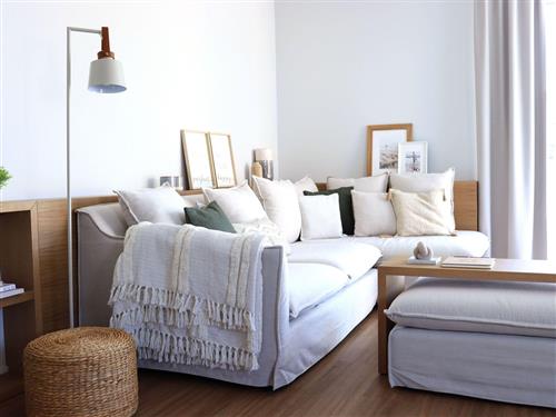 Ferieleilighet - 4 personer -  - Seestraße - 18211 - Börgerende-Rethwisch