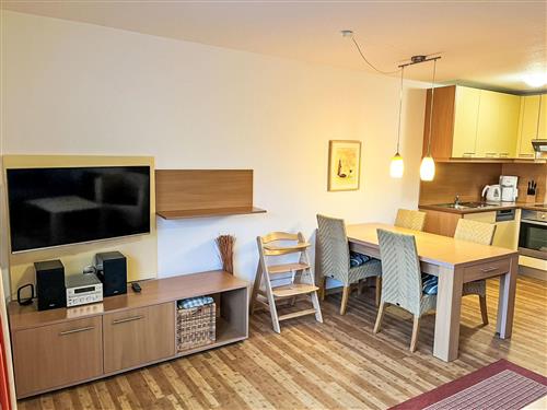 Sommerhus - 6 personer -  - Burhave - 26969