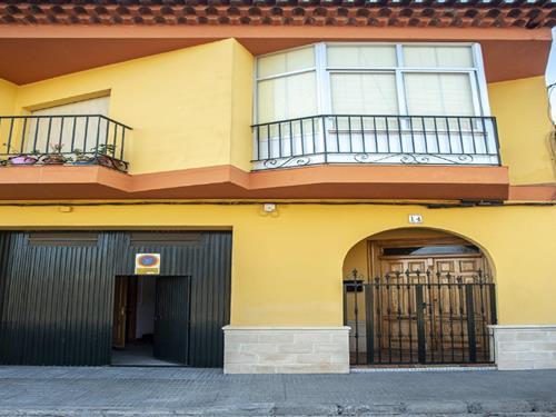 Sommerhus - 3 personer -  - 02600 - Villarrobledo