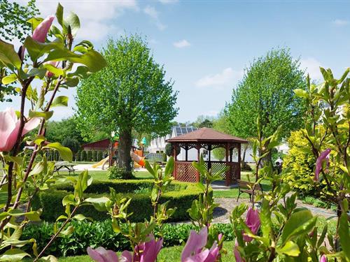 Holiday home - 6 persons -  - Wladyslawa IV - 76-153 - Darlówko