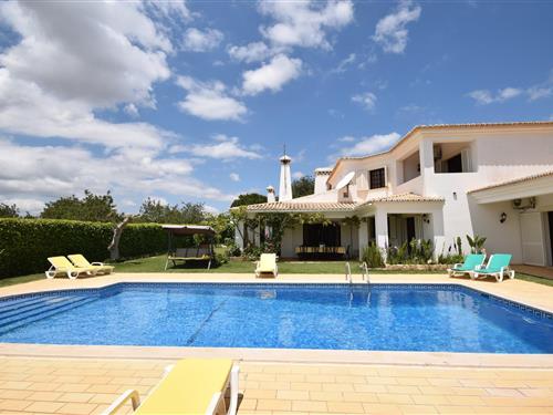 Holiday Home/Apartment - 10 persons -  - 8200 - Albufeira