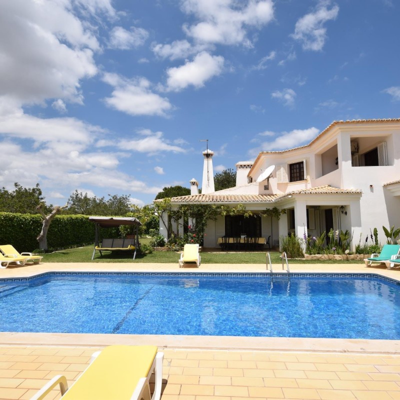 Villa - 10 personer -  - 8200 - Albufeira