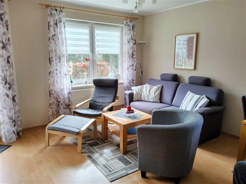 Ferieleilighet - 4 personer -  - Hoppenberg - 18374 - Zingst (Ostseeheilbad)