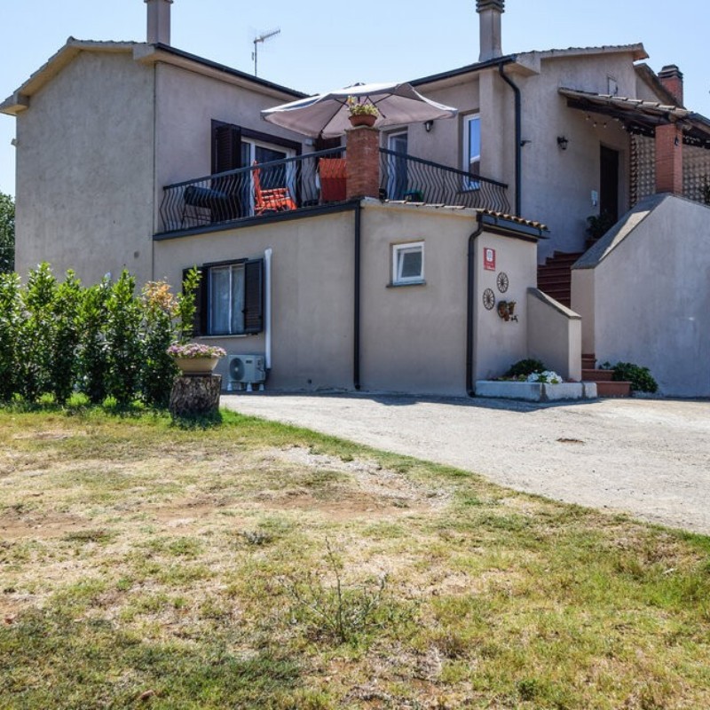 Ferielejlighed - 2 personer -  - Strada Martana - Marta - 01100 - Viterbo