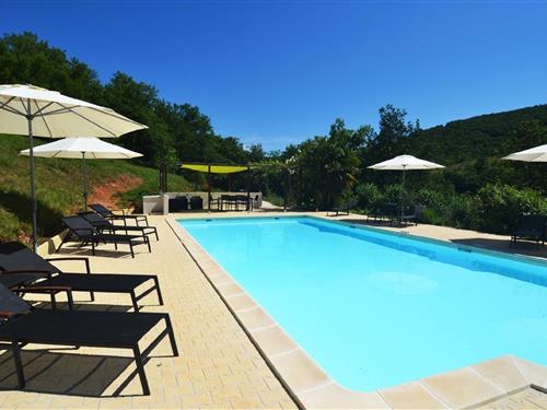Sommerhus - 2 personer -  - La Forge - 46200 - Souillac