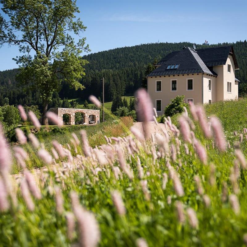 Ferielejlighed - 1 person -  - Alte Poststraße - 08309 - Eibenstock