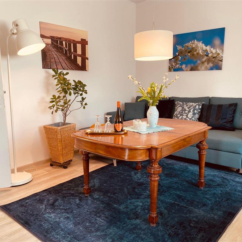 Ferielejlighed - 5 personer -  - Bleicherfeld - 24395 - Gelting