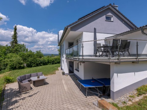 Fritidshus - 9 personer -  - 79843 - Dittishausen