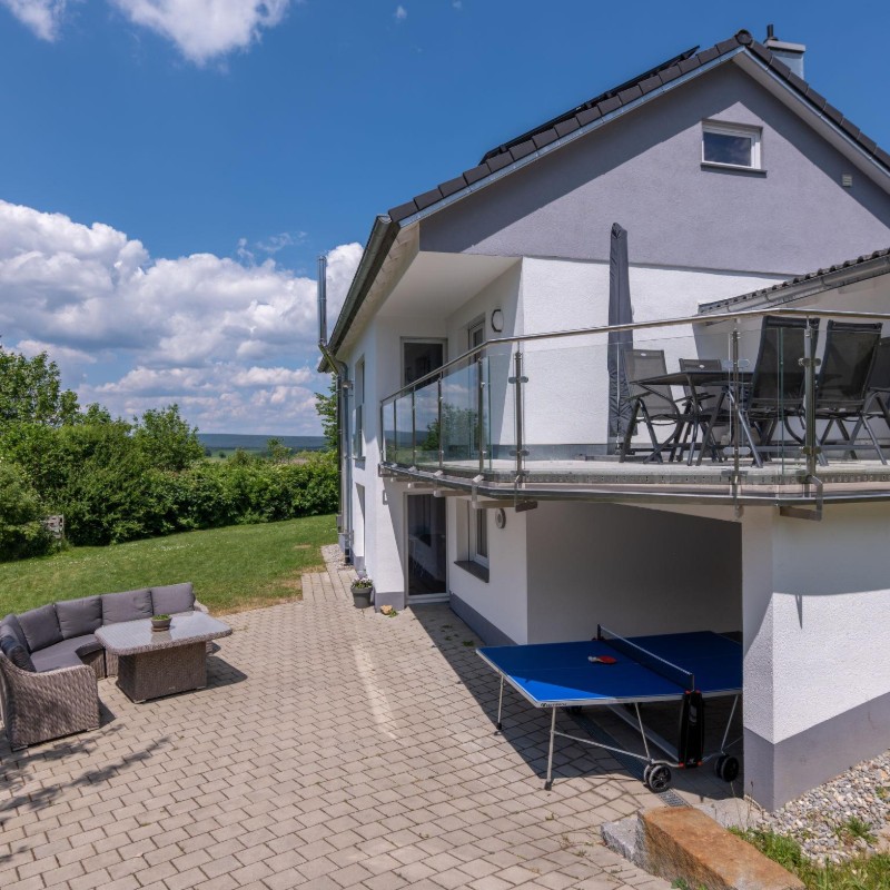 Sommerhus - 9 personer -  - 79843 - Dittishausen