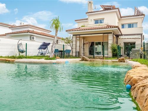 Holiday home - 8 persons -  - Calle Alcornoque - Bollullos De La Mitación - 41110 - Bollullos De La Mitaci