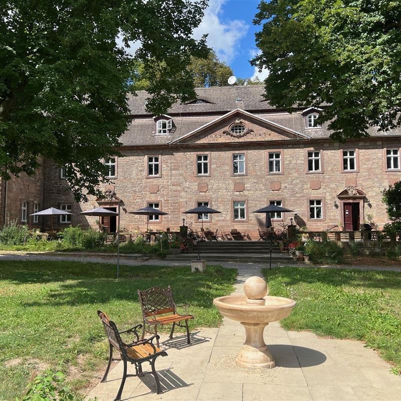 Ferielejlighed - 4 personer -  - Nebraer Straße - 06268 - Vitzenburg