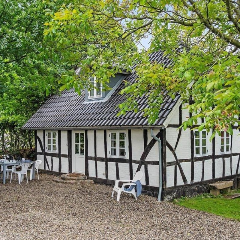 Stadthaus / Reihenhaus - 3 Personen -  - Lillenæs - Snoghöj - 7000 - Fredericia