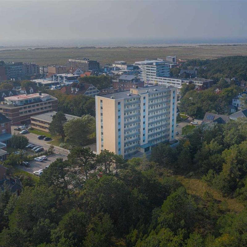 Ferielejlighed - 2 personer -  - Zur Dünenbake - 25826 - St. Peter-Ording