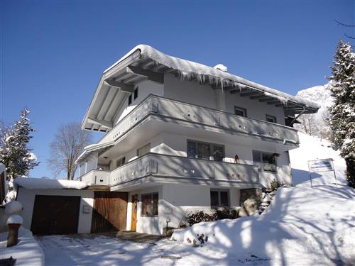 Ferielejlighed - 5 personer -  - Sonnberg - 5771 - Leogang