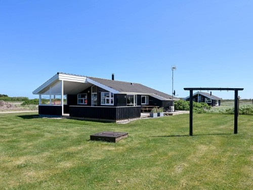 Sommerhus - 6 personer -  - Neerlandiavej - Vejlby Klit - 7673 - Harboøre