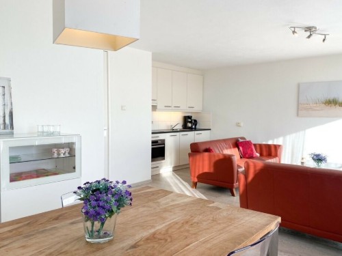 Holiday home - 4 persons -  - 4361KX - Westkapelle