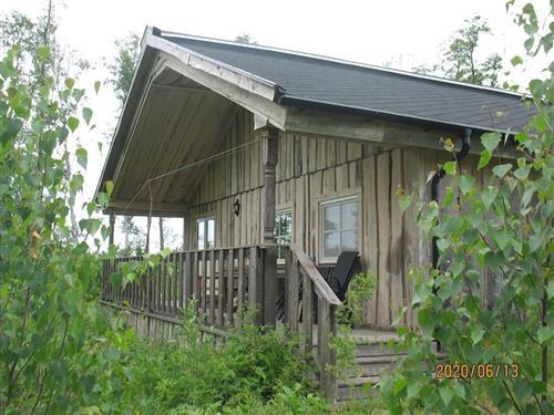 Sommerhus - 8 personer -  - Fjärdingen - 464 94 - Mellerud