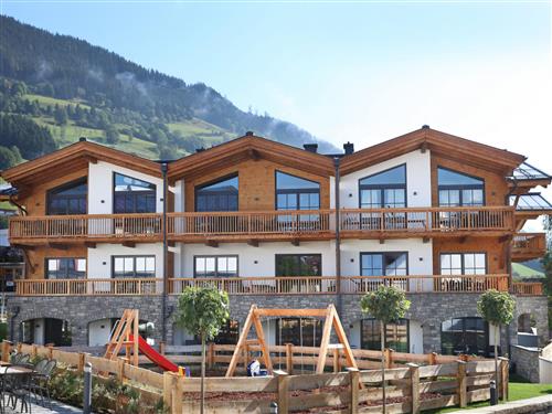 Holiday Home/Apartment - 4 persons -  - Kaprun - 5721