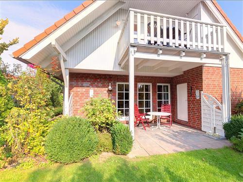 Ferienhaus - 5 Personen -  - Wattenring - 26969 - Butjadingen / Burhave