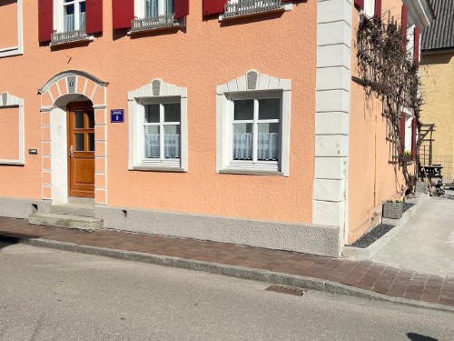 Ferielejlighed - 3 personer -  - Annastraße - 89335 - Ichenhausen