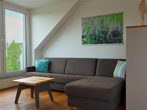 Ferienwohnung - 6 Personen -  - Reutener Straße - 88142 - Wasserburg (Bodensee)