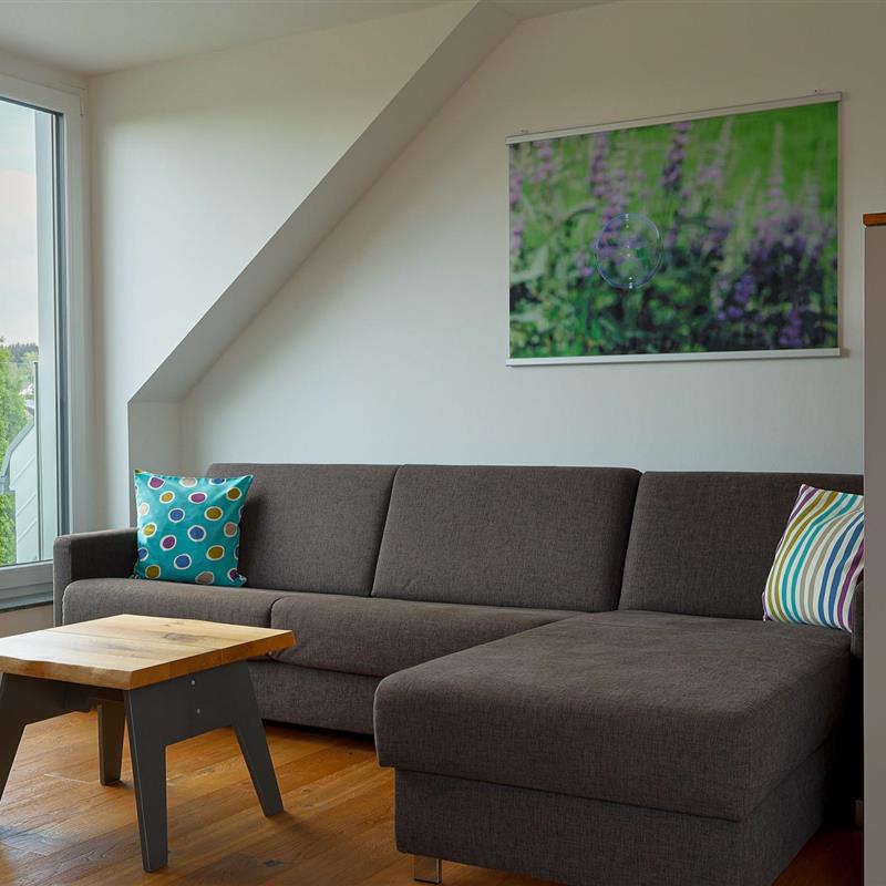 Ferielejlighed - 6 personer -  - Reutener Straße - 88142 - Wasserburg (Bodensee)