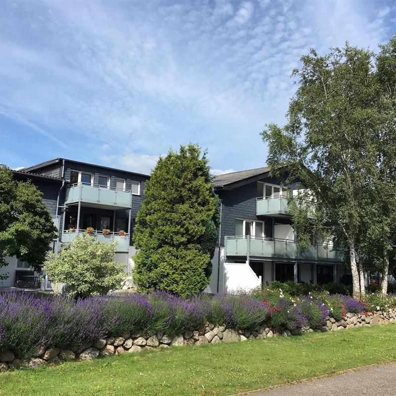 Ferielejlighed - 4 personer -  - Mühlenweg - 25761 - Warwerort