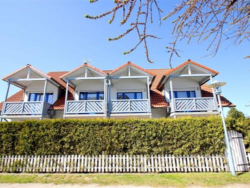 Ferielejlighed - 4 personer -  - Am Hochzeitsberg - 18556 - Ostseebad Breege
