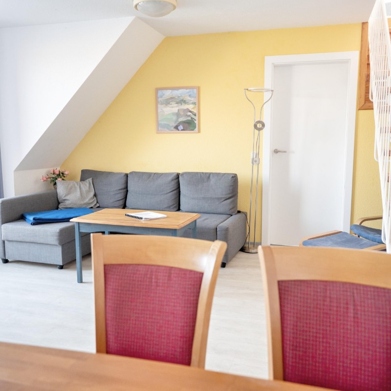 Ferielejlighed - 4 personer -  - Zum Strand - 17373 - Ueckermünde