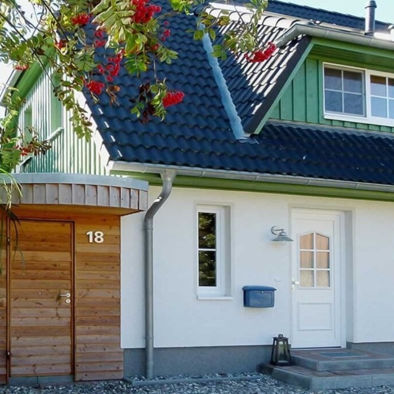 Sommerhus - 5 personer -  - 18374 - Zingst Ot Müggenburg