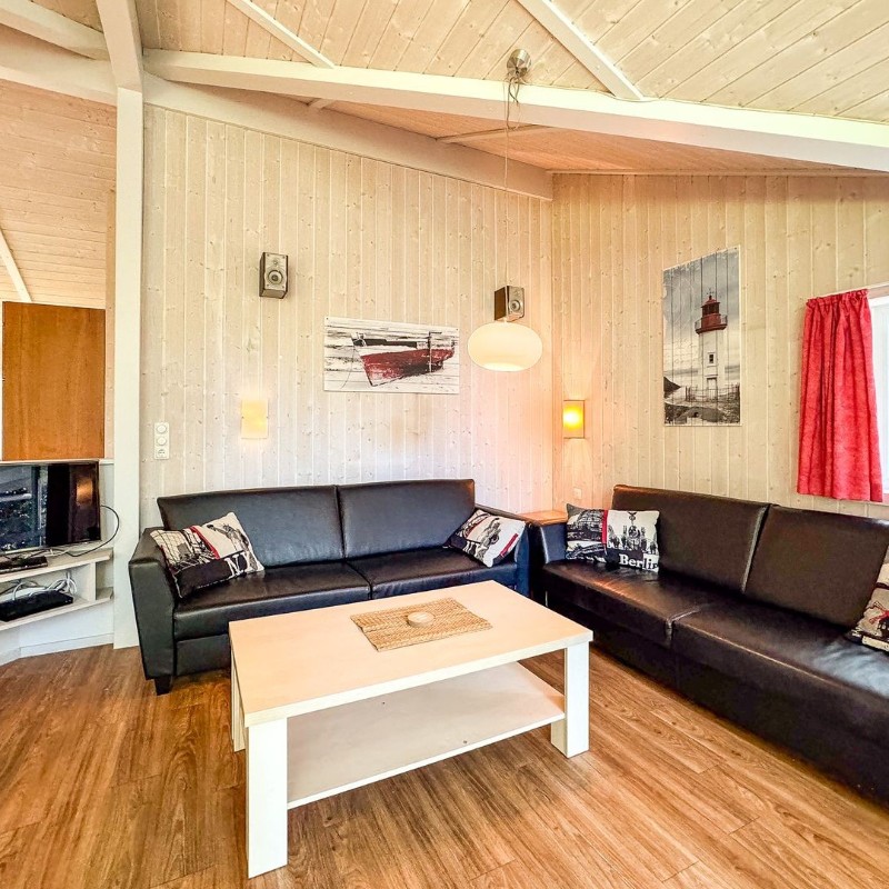 Sommerhus - 6 personer -  - Strandblick - 23570 - Lübeck-Travemünde