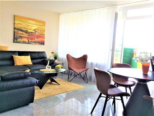 Ferielejlighed - 4 personer -  - Am Kurpark - 38700 - Braunlage