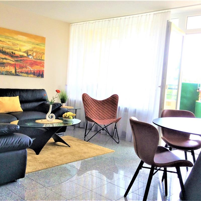 Ferielejlighed - 4 personer -  - Am Kurpark - 38700 - Braunlage